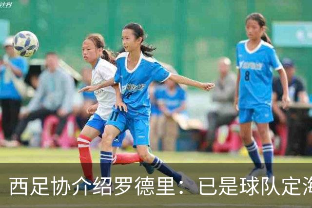 西足协介绍罗德里：已是球队定海神针，带领年轻球员向世界杯冲击